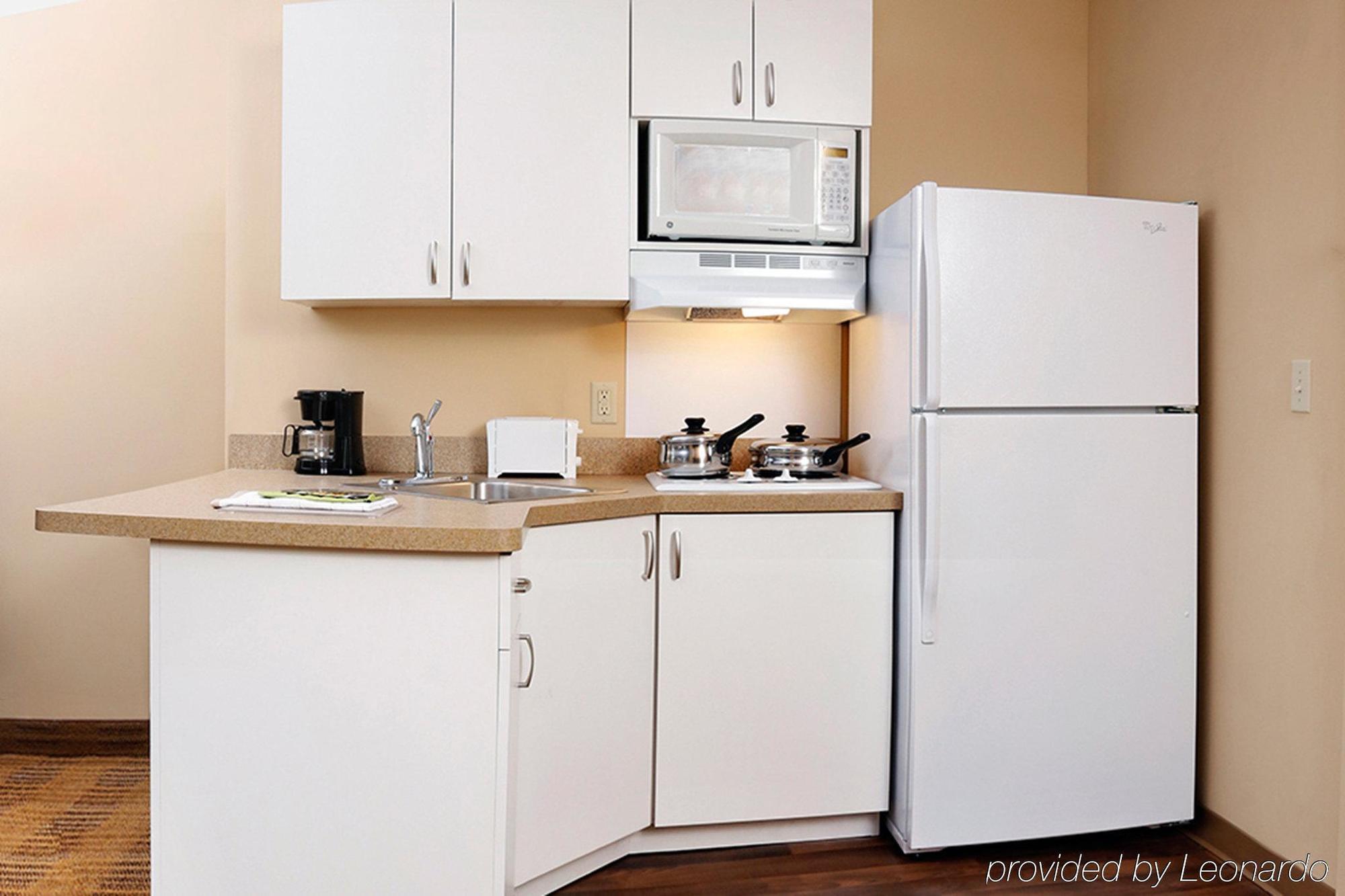 Extended Stay America - Houston - Med. Ctr. - Nrg Park - Fannin St. Exteriör bild