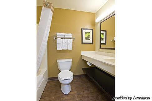 Extended Stay America - Houston - Med. Ctr. - Nrg Park - Fannin St. Exteriör bild