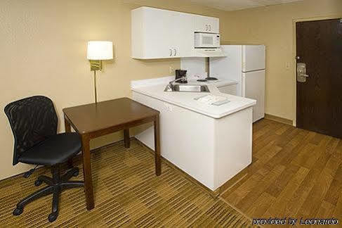 Extended Stay America - Houston - Med. Ctr. - Nrg Park - Fannin St. Exteriör bild